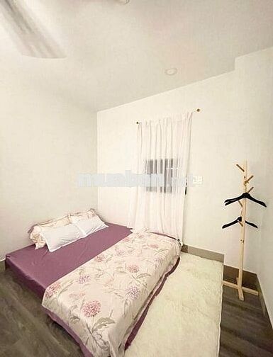 Cho thuê căn hộ mini full nội thất - Chỉ 3.8 triệu/tháng