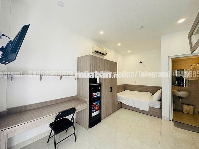 🌤️GIÁ TỐT ! STUDIO KHUÊ MỸ ĐÔNG GẦN BIỂN 