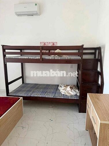 CHO THUÊ NHÀ 2 TẦNG – Đường 7,5m, GẦN CHỢ HÒA XUÂN, ĐÀ NẴNG  ✅ 3 phòng