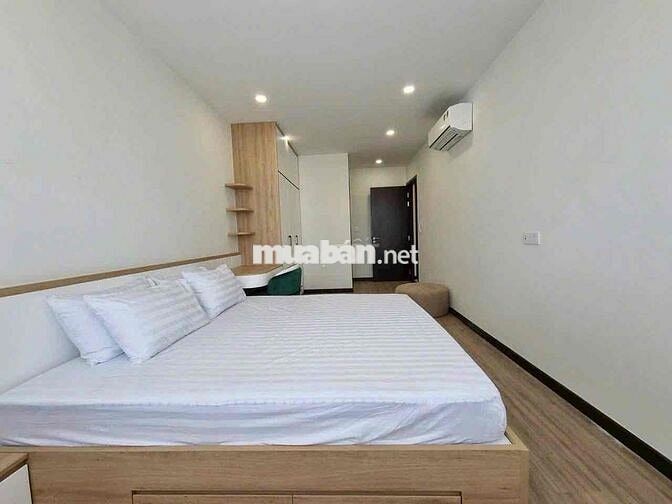 Cho Thuê Căn Hộ Chung Cư Csky-View Chánh Nghĩa 2PHòng Full Đẹp