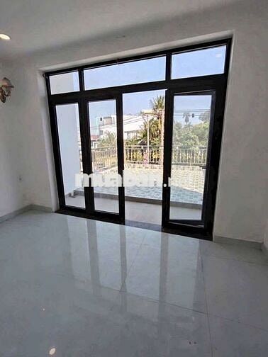 CHO THUÊ NHÀ MẶT TIỀN TÔ NGỌC VÂN P.TAM PHÚ CỦ.THỦ ĐỨC. DT : 5 X 18M