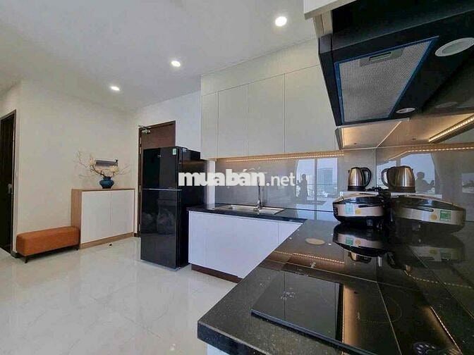 Cho Thuê Căn Hộ Chung Cư Csky-View Chánh Nghĩa 2PHòng Full Đẹp