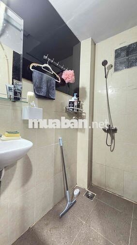 Pass lại phòng đẹp như khách sạn