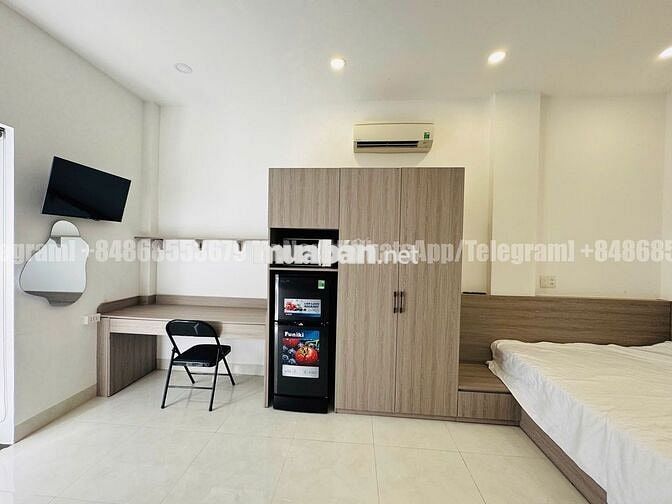 🌤️GIÁ TỐT ! STUDIO KHUÊ MỸ ĐÔNG GẦN BIỂN 