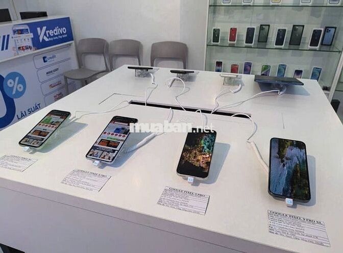 TƯ VẤN BÁN HÀNG SHOWROOM TÂN PHÚ - ĐI LÀM NGAY