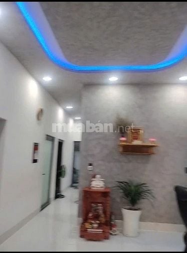 Nhà Vườn Bán Đường Nhà Đồ, Xã Phước Lý, Cần Giuộc, Long An
