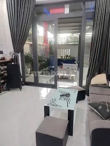 Nhà Vườn Bán Đường Nhà Đồ, Xã Phước Lý, Cần Giuộc, Long An