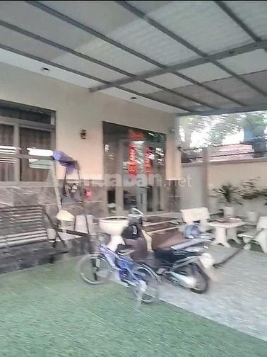 Nhà Vườn Bán Đường Nhà Đồ, Xã Phước Lý, Cần Giuộc, Long An
