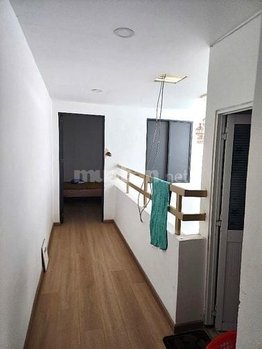 🔵 Sang nhượng quán Nguyễn Hữu Cầu Quận 1. (DTSD 160m2) Vừa Ở Vừa KD