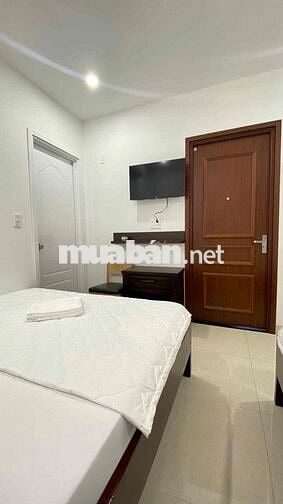 KHÁCH SẠN TUẤN ANH TUYỂN NỮ  NHÂN VIÊN DỌN PHÒNG