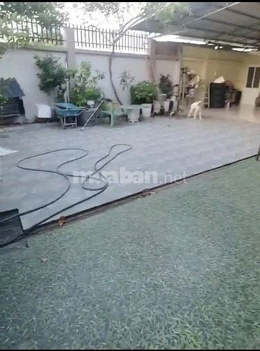 Nhà Vườn Bán Đường Nhà Đồ, Xã Phước Lý, Cần Giuộc, Long An