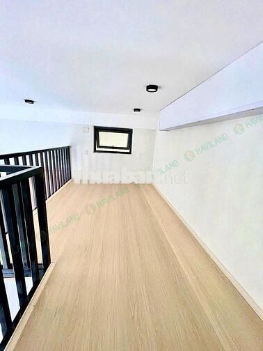 ☀️CĂN HỘ GÁC LỬNG (DUPLEX) GẦN BẾN XE - MỚI 100% GIÁ TỐT