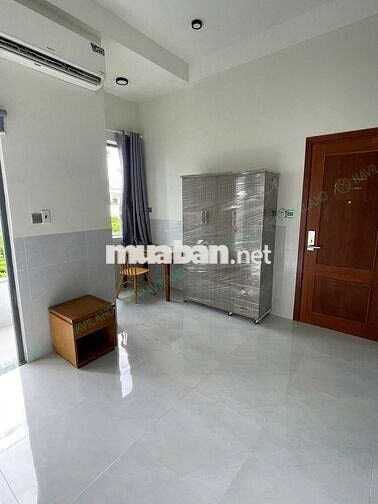 ☀️CĂN HỘ GÁC LỬNG (DUPLEX) GẦN BẾN XE - MỚI 100% GIÁ TỐT