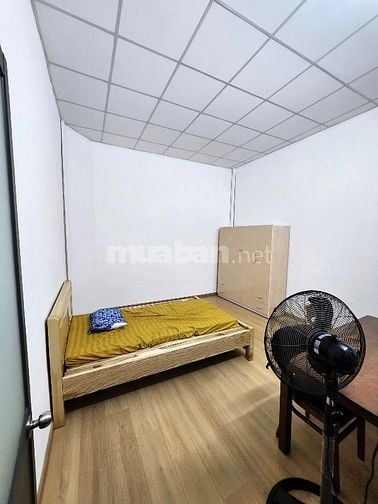 🔵 Sang nhượng quán Nguyễn Hữu Cầu Quận 1. (DTSD 160m2) Vừa Ở Vừa KD