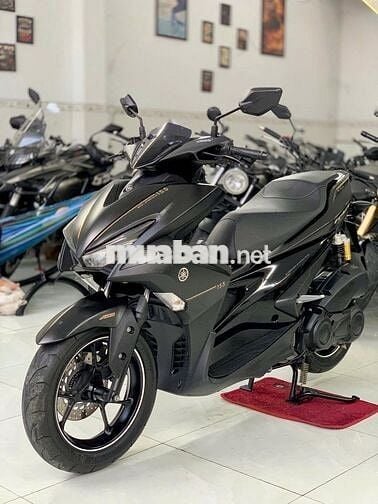 Yamaha NVX155 ABS 2018 Đen 6000 km Keng 97%