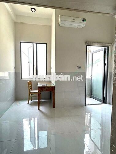 ☀️CĂN HỘ GÁC LỬNG (DUPLEX) GẦN BẾN XE - MỚI 100% GIÁ TỐT