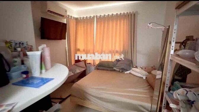 Chính chủ bán Căn hộ góc KDC Hạnh Phúc, 72m2, 2 PN, 2 WC, bếp, PK lớn