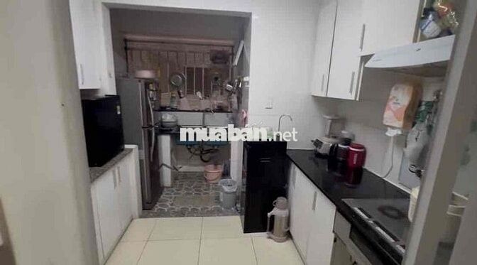 Chính chủ bán Căn hộ góc KDC Hạnh Phúc, 72m2, 2 PN, 2 WC, bếp, PK lớn