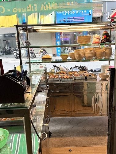🔵 Sang nhượng quán Nguyễn Hữu Cầu Quận 1. (DTSD 160m2) Vừa Ở Vừa KD
