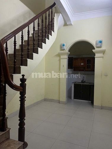 CHÍNH CHỦ CHO THUÊ NHÀ RIÊNG TẠI NGUYỄN CHÍ THANH – HÀ NỘI