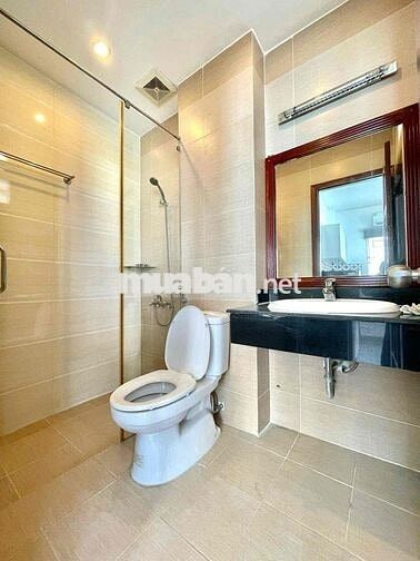 KHAI TRƯƠNG căn hộ 45m2 máy giặt riêng đường Đặng Thuỳ Trâm