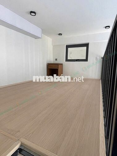 ☀️CĂN HỘ GÁC LỬNG (DUPLEX) GẦN BẾN XE - MỚI 100% GIÁ TỐT