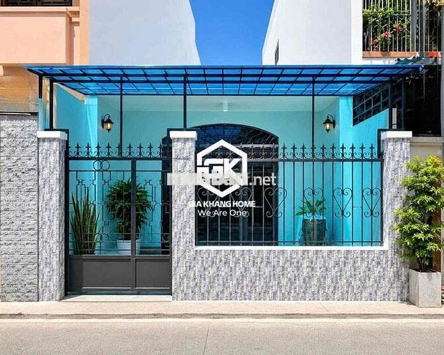 CHO THUÊ DÀI HẠN NHÀ NGUYÊN CĂN HẺM OTO ĐƯỜNG TRẦN HƯNG ĐẠO 1 PHÒNG NG