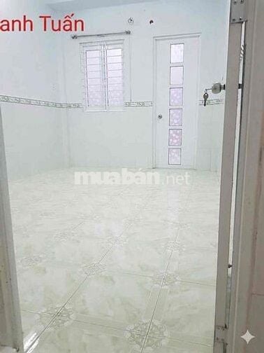 cho thuê nhà nguyên căn hẽm xe tải đường âu cơ q 11
