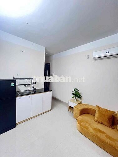 🏡 PHÒNG ĐẸP 4TR5 – DỌN VÀO Ở NGAY – QUẬN 11