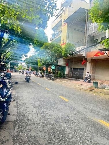 20tr_6x20m 1 lầu_hẻm 10m Tân Hương_cho thuê nhà kho xưởng Quận Tân Phú