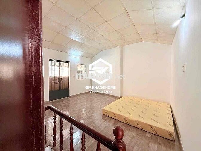CHO THUÊ DÀI HẠN NHÀ NGUYÊN CĂN HẺM OTO ĐƯỜNG TRẦN HƯNG ĐẠO 1 PHÒNG NG