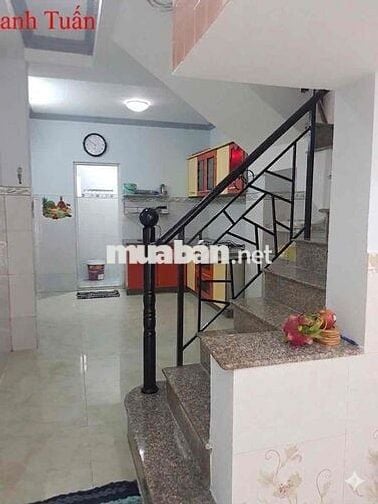 cho thuê nhà nguyên căn hẽm xe tải đường âu cơ q 11