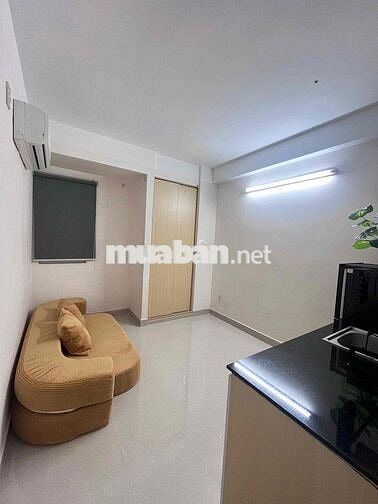 🏡 PHÒNG ĐẸP 4TR5 – DỌN VÀO Ở NGAY – QUẬN 11