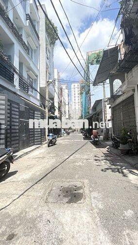 MT KHU BÀU CÁT - NHÀ NÁT TIỆN XÂY MỚI- CHỈ 8 TỶ 3 - SỔ ĐẸP VUÔNG VỨC