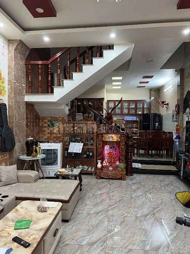 nhà chính chủ cần bán nhà đẹp hướng bắc
