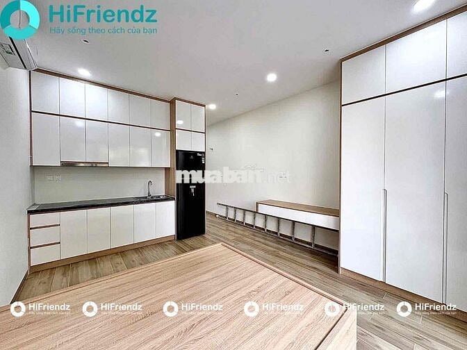 Siêu Phẩm Sát Hàng Xanh, Gần Q1, Điện Nước Siêu Rẻ