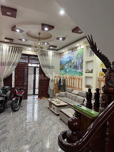nhà chính chủ cần bán nhà đẹp hướng bắc