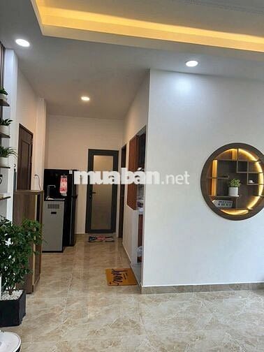 CHO THUÊ CH 48m2 319 LÝ THƯỜNG KIỆT Q11 FULL NỘI THẤT
