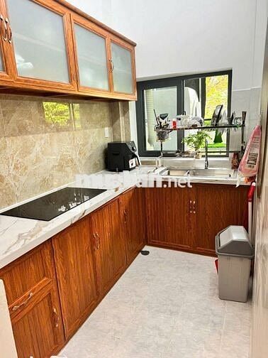 CHO THUÊ CH 48m2 319 LÝ THƯỜNG KIỆT Q11 FULL NỘI THẤT