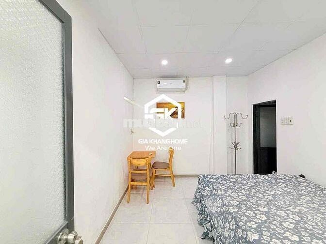 CHO THUÊ DÀI HẠN NHÀ NGUYÊN CĂN HẺM OTO ĐƯỜNG TRẦN HƯNG ĐẠO 1 PHÒNG NG