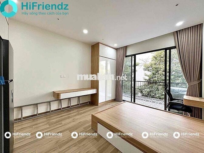Siêu Phẩm Sát Hàng Xanh, Gần Q1, Điện Nước Siêu Rẻ