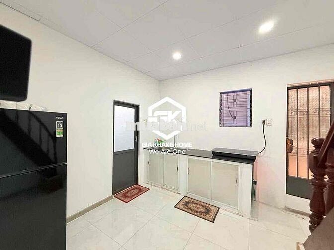 CHO THUÊ DÀI HẠN NHÀ NGUYÊN CĂN HẺM OTO ĐƯỜNG TRẦN HƯNG ĐẠO 1 PHÒNG NG