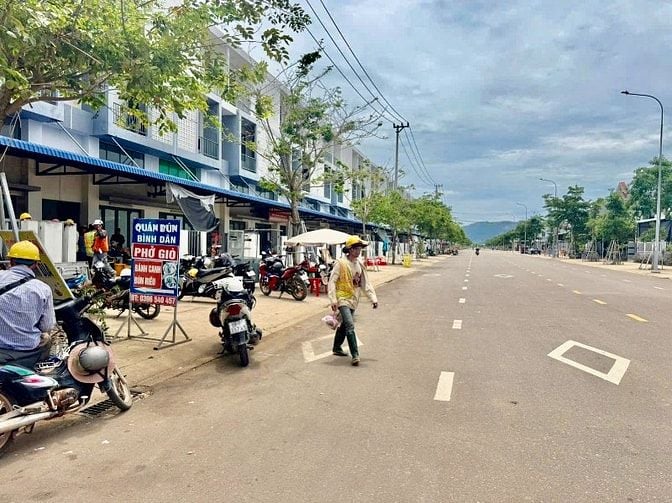 Thị trường chững là cơ hội cho bất động sản giá trị thật