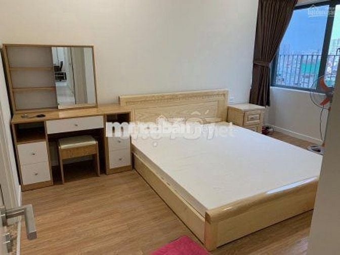 Căn hộ Diamond Lotus Q.8 2PN 1WC Full Nội thất 