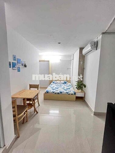 CĂN HỘ DỊCH VỤ 30m2 đẹp như hình, Tầng 1 thang máy