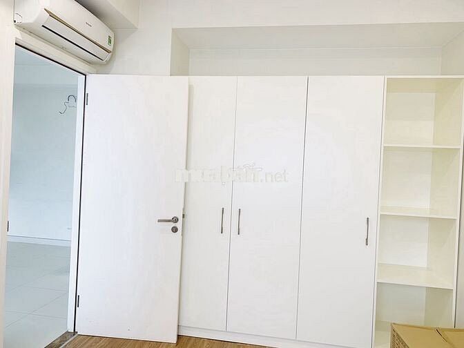 Căn hộ Diamond Lotus Q.8 2PN 1WC Full Nội thất 