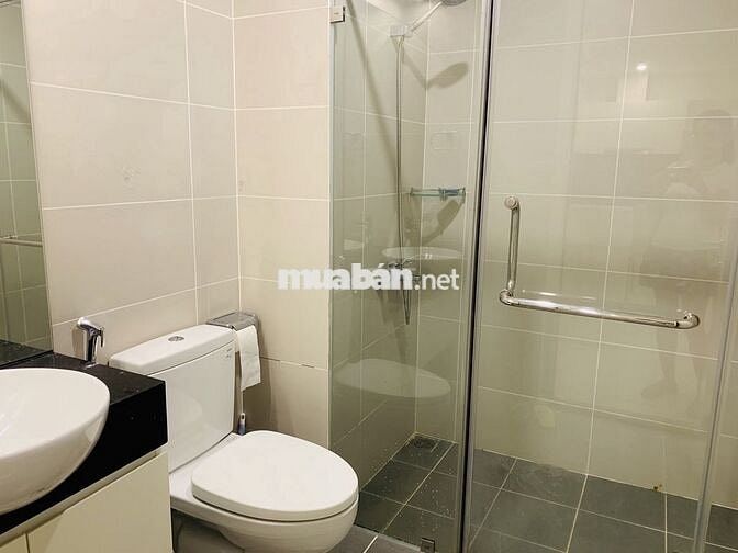 Căn hộ Diamond Lotus Q.8 2PN 1WC Full Nội thất 