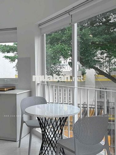 🌟TRỐNG LẠI PHÒNG STUDIO FULL NỘI THẤT SIÊU ĐẸP🌟HIỆP THÀNH🌟QUẬN 12