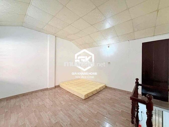 CHO THUÊ DÀI HẠN NHÀ NGUYÊN CĂN HẺM OTO ĐƯỜNG TRẦN HƯNG ĐẠO 1 PHÒNG NG