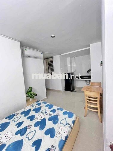 CĂN HỘ DỊCH VỤ 30m2 đẹp như hình, Tầng 1 thang máy